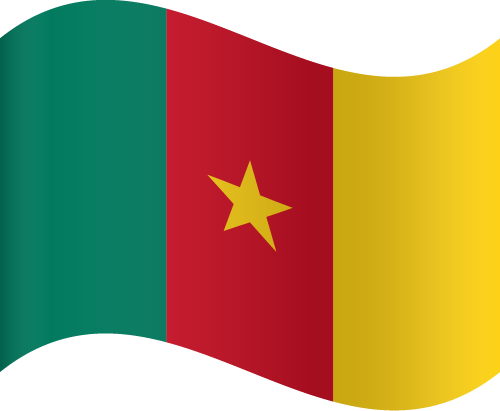 Cameroon Flag