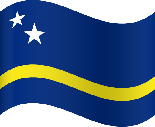 Curaçao Flag