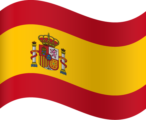 Spain Flag