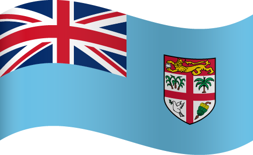 Fiji Flag