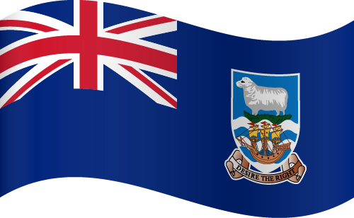 Falkland Islands Flag