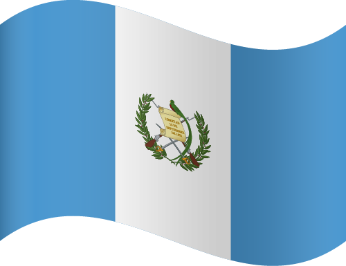 Guatemala Flag