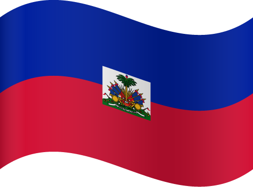 Haiti Flag