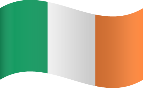 Ireland Flag