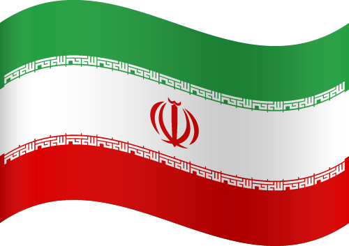 Iran Flag