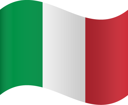Italy Flag
