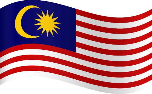 Malaysia Flag