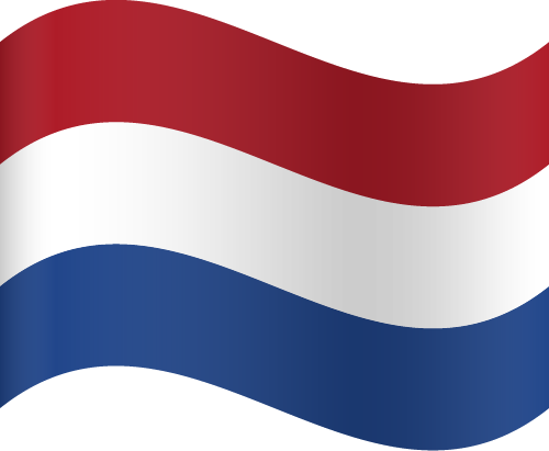 Netherlands Flag