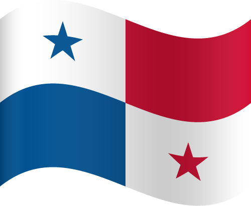 Panama Flag