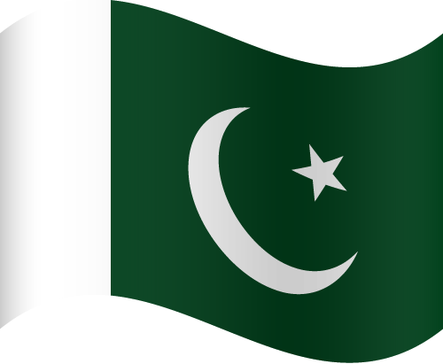 Pakistan Flag