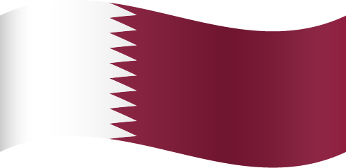 Qatar Flag