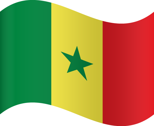 Senegal Flag