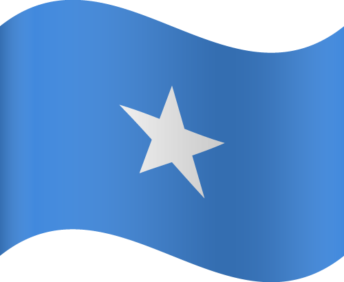 Somalia Flag