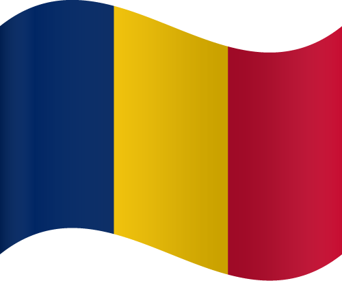 Chad Flag