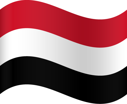 Yemen Flag
