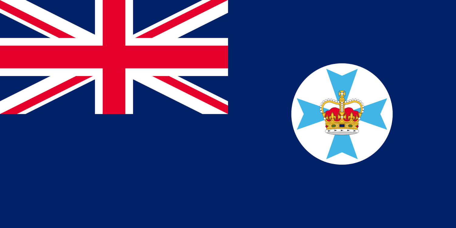 Queensland - Australia - State