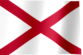 Alabama Flag