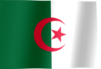 Algeria Flag
