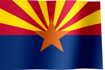 Arizona Flag