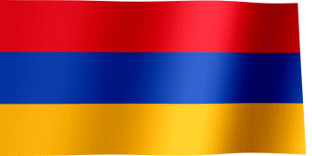 Armenia Flag