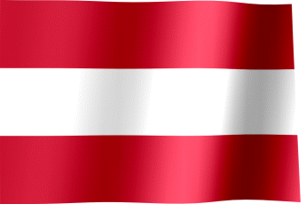 Austria Flag