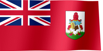 Bermuda Flag