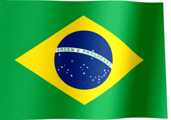 Brazil Flag