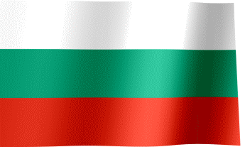 Bulgaria Flag