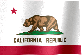 California Flag
