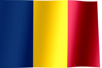 Chad Flag