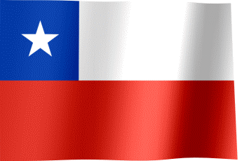 Chile Flag