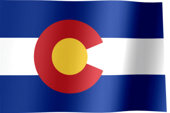 Colorado Flag
