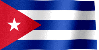 Cuba Flag