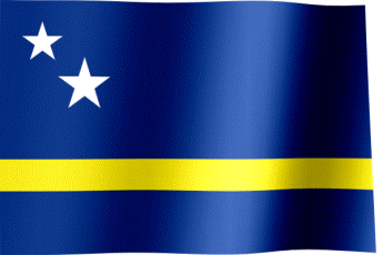 Curaçao Flag
