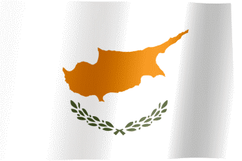 Cyprus Flag