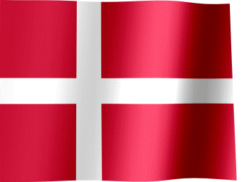 Denmark Flag
