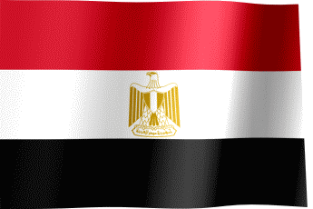 Egypt Flag