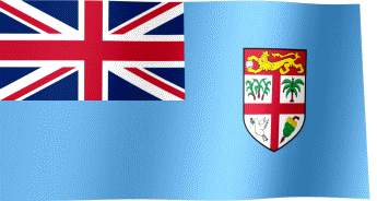 Fiji Flag