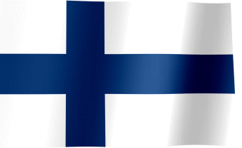 Finland Flag