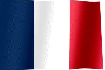 France Flag