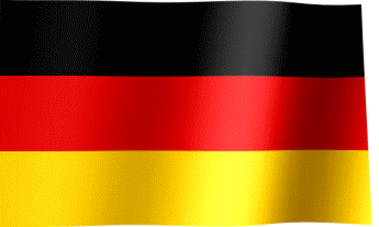 Germany Flag