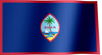 Guam Flag