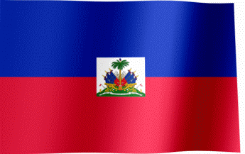 Haiti Flag