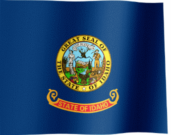 Idaho Flag