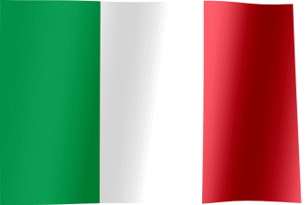 Italy Flag