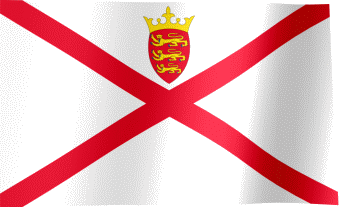 Jersey Flag