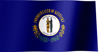 Kentucky Flag