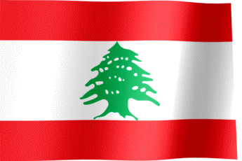 Lebanon Flag