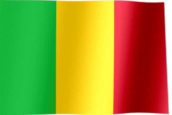 Mali Flag