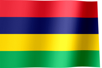 Mauritius Flag